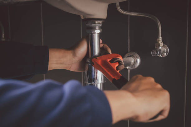 Professional Plumber in Claude, TX